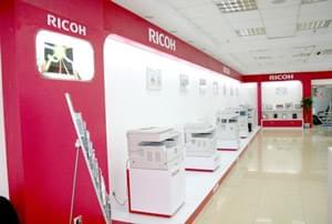 普天達(dá)—福田區(qū)展廳