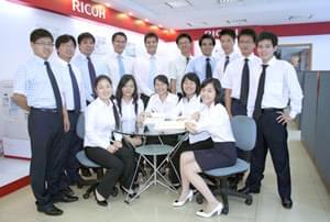 普天達(dá)—銷售團(tuán)隊(duì)