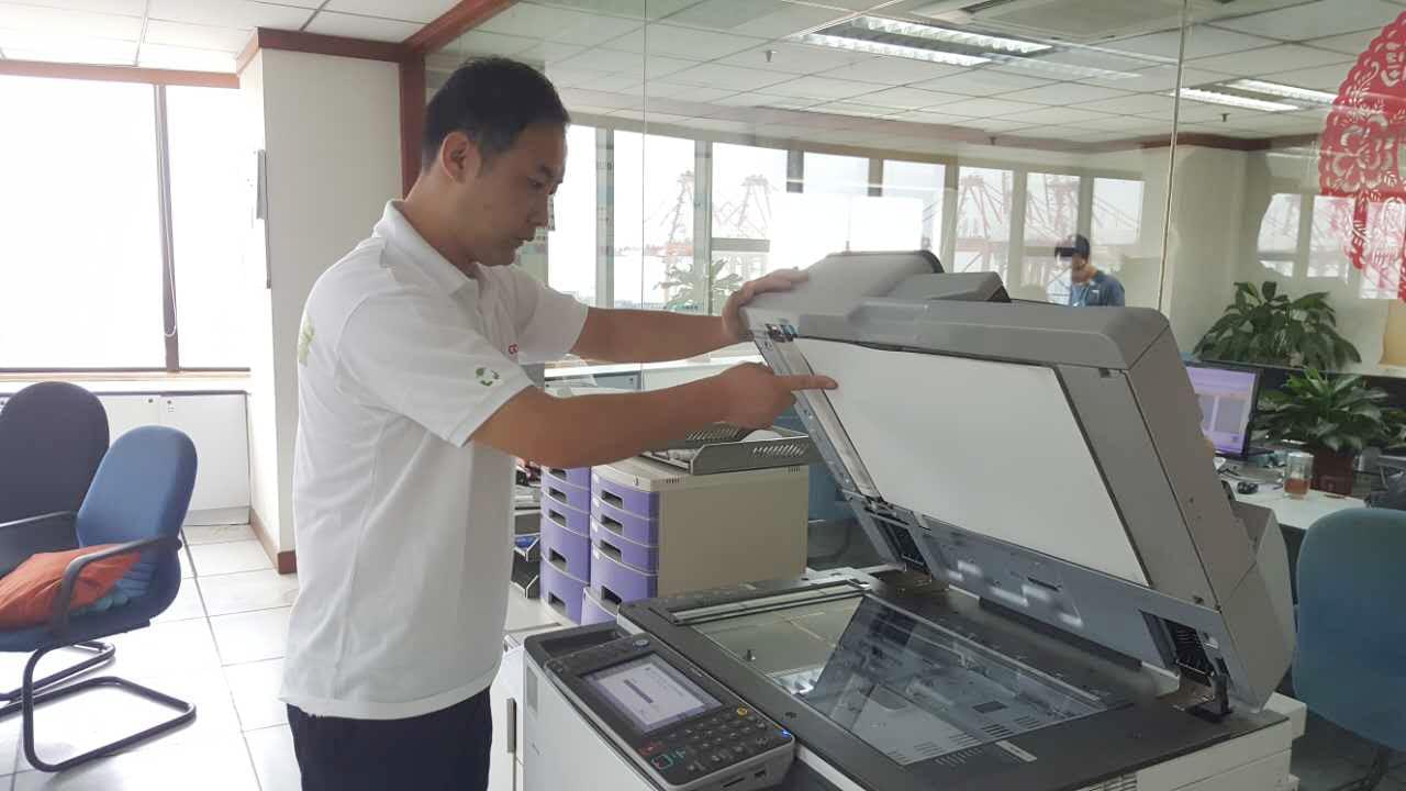 （設備買斷+抄表服務）模式