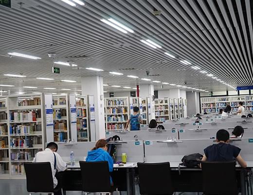 深圳某國際學校客戶案例