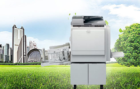 哪款復印機適合學校使用？