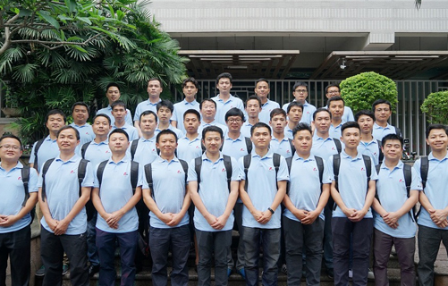 選擇什么樣的供應商