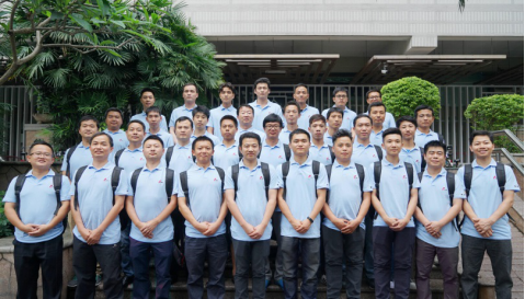 普天達打印機租賃售后維修團隊