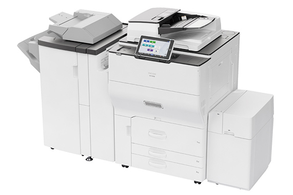 深圳復印機租賃IM C8000和IMC6500