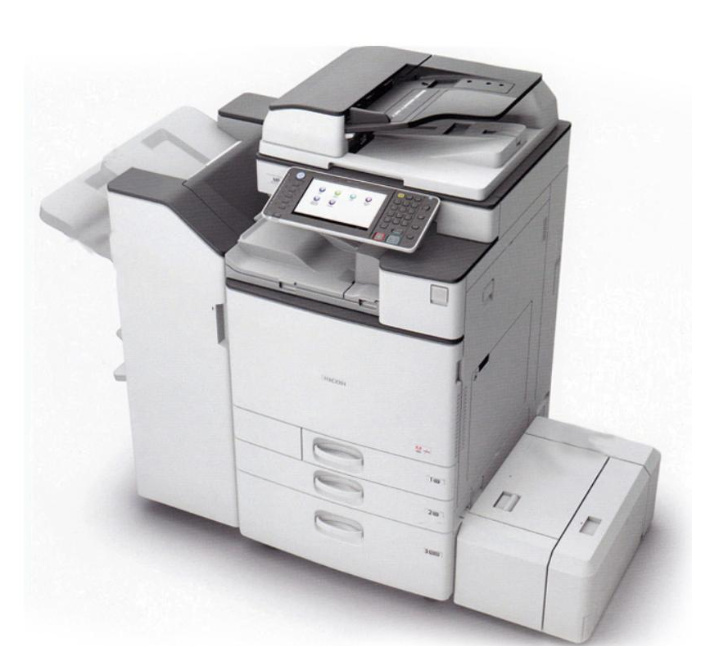 南山蛇口租打印機_租賃方案