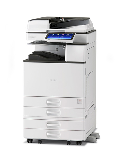 理光打印機租賃