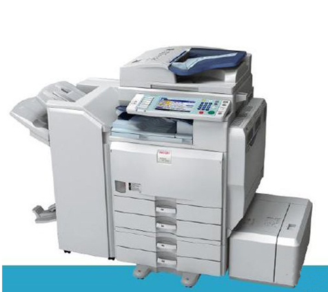 深圳彩色打印機出租的一般有哪些類型?