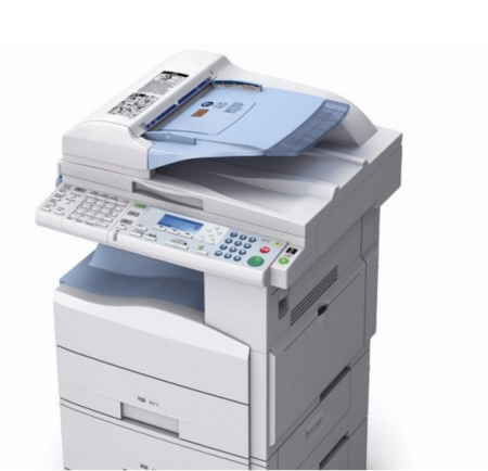 多功能復印機