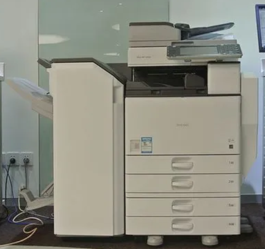 理光打印機租賃怎樣收費