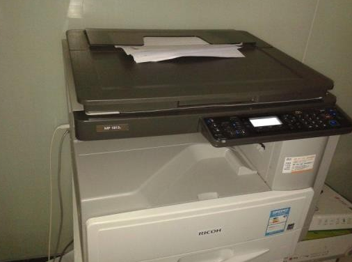 深圳租賃打印機