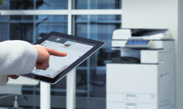 怎樣選擇合適的激光打印機_品牌推薦