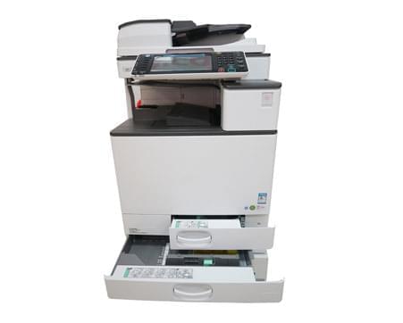 MPC2003SP多功能彩色打印/復(fù)印一體機(jī)