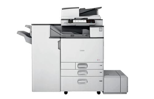 復(fù)印一體機(jī)