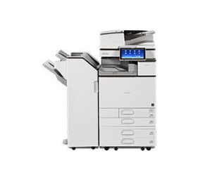 MP C3504exSP彩色數(shù)碼復(fù)合機(jī)