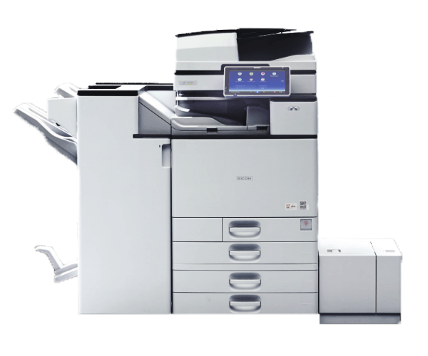 MP C3004exSPMP C3504exSPMP C4504exSPMP C6004exSP