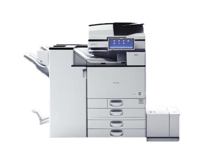 MPC3004exSP多功能彩色復合機