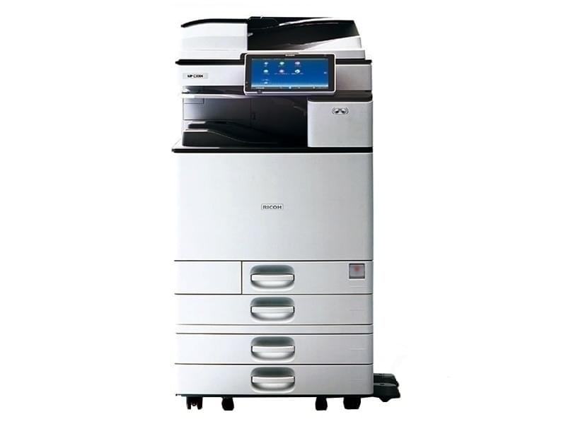 MP3055SP黑白多功能數(shù)碼復(fù)合機(jī)