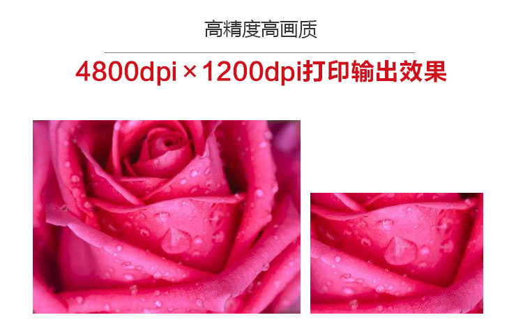 理光6004復印機 高質量畫質