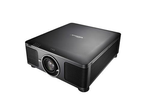 麗訊DU8190Z 高清激光投影機