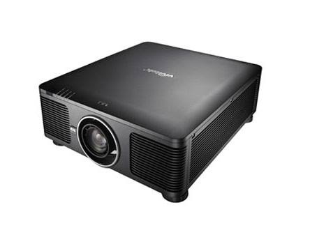 麗訊DU8190Z 高清激光投影機